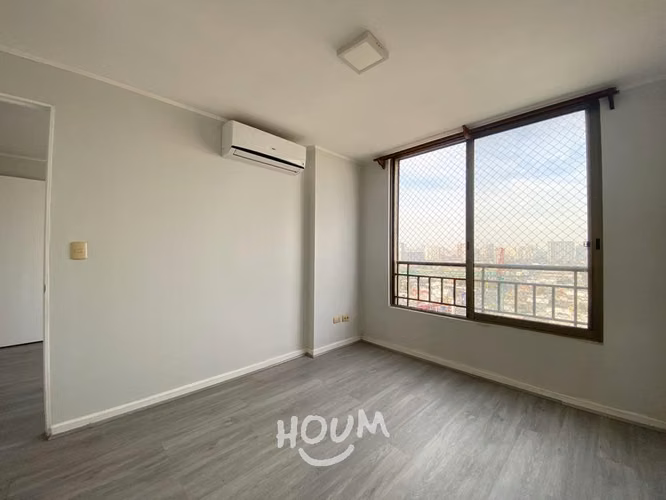 Departamento en Calle Gamero