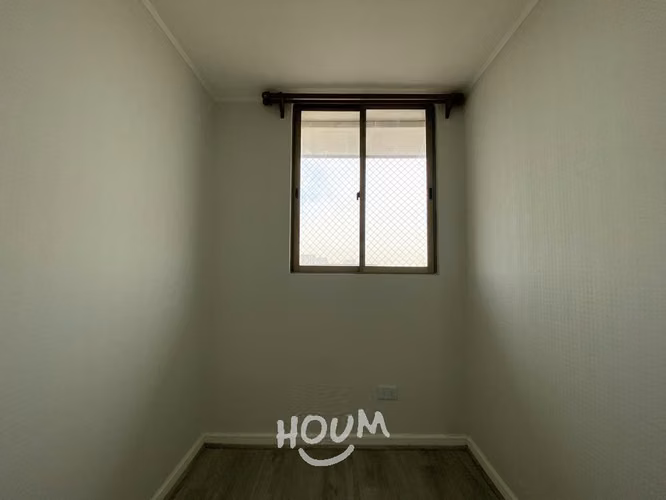Departamento en Calle Gamero