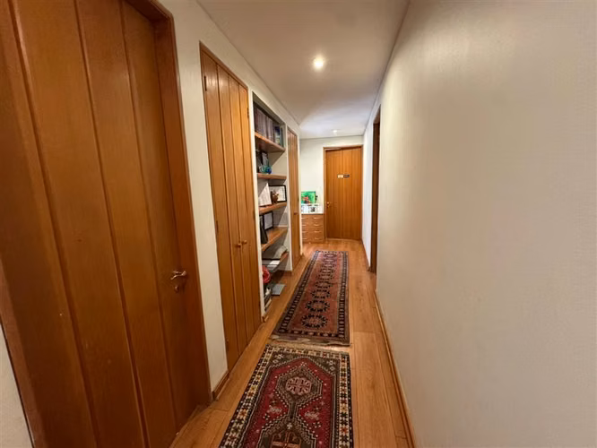 Casa colonial en condominio las Brisas de Chicureo
