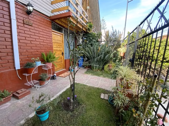 Casa en venta de 3 dorm. en La Florida - Imagen 34
