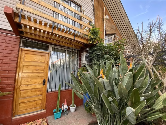 Casa en venta de 3 dorm. en La Florida - Imagen 39