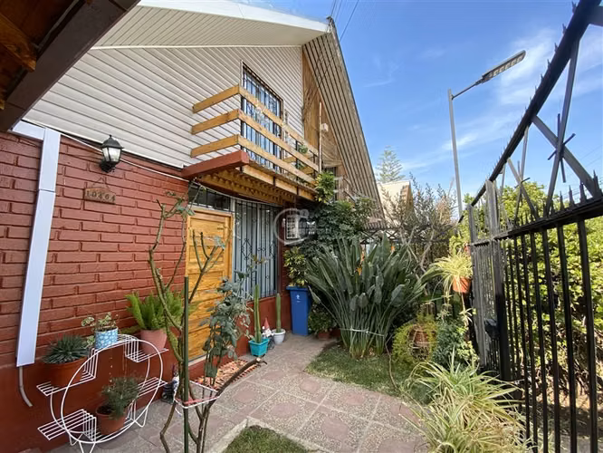 Casa en venta de 3 dorm. en La Florida - Imagen 38