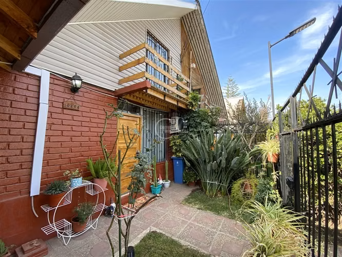Casa en venta de 3 dorm. en La Florida - Imagen 36