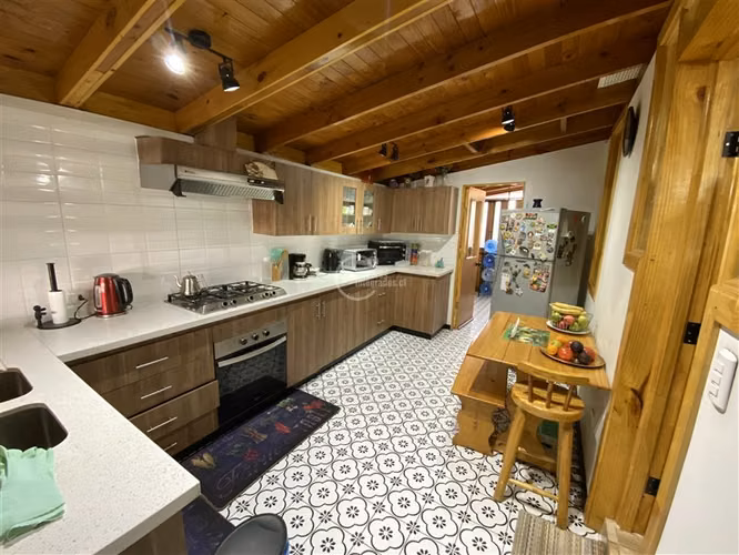Casa en venta de 3 dorm. en La Florida