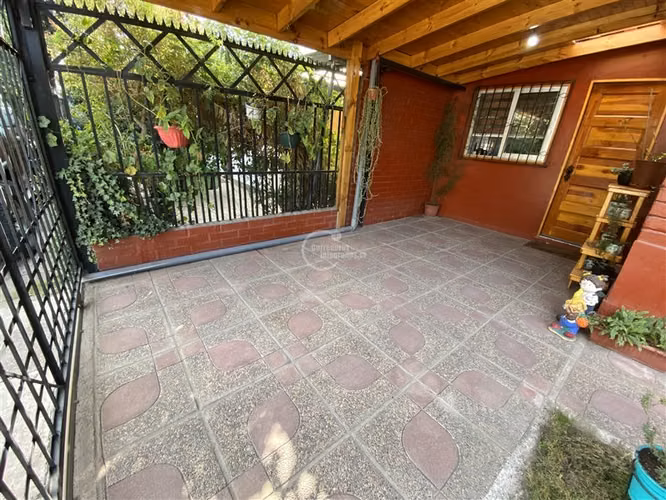 Casa en venta de 3 dorm. en La Florida - Imagen 35