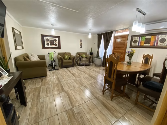 Casa en venta de 3 dorm. en La Florida - Imagen 6