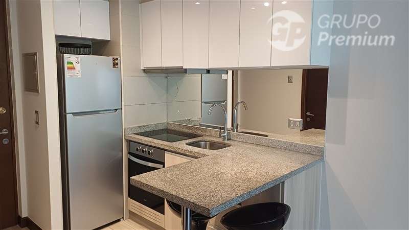 Departamento en arriendo de 1 dorm. en Pucón - Imagen 2