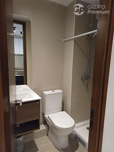 Departamento en arriendo de 1 dorm. en Pucón - Imagen 3