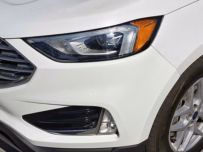 FORD EDGE 2022