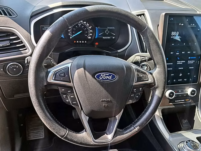 FORD EDGE 2022