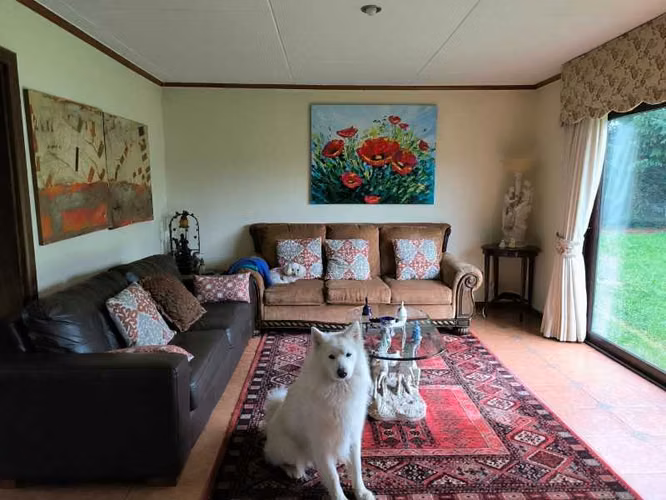 Preciosa parcela  en exclusivo condominio  (100773)