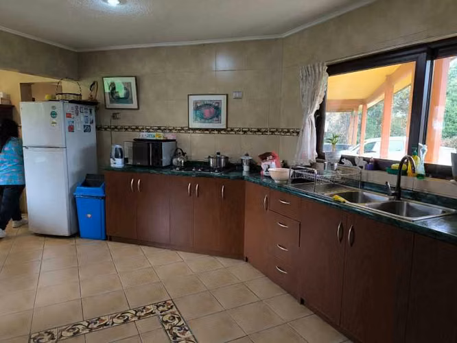Preciosa parcela  en exclusivo condominio  (100773)