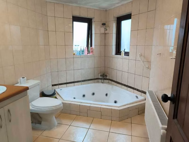 Preciosa parcela  en exclusivo condominio  (100773)