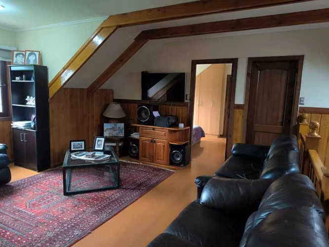 Preciosa parcela  en exclusivo condominio  (100773)