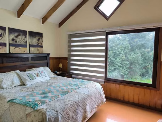 Preciosa parcela  en exclusivo condominio  (100773)