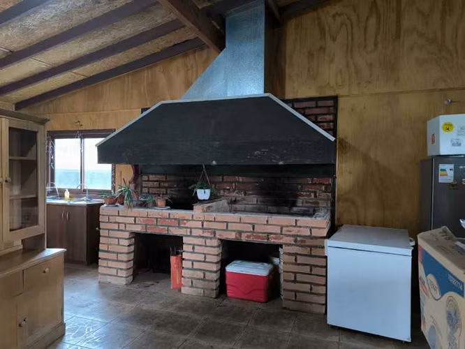 Preciosa parcela  en exclusivo condominio  (100773)