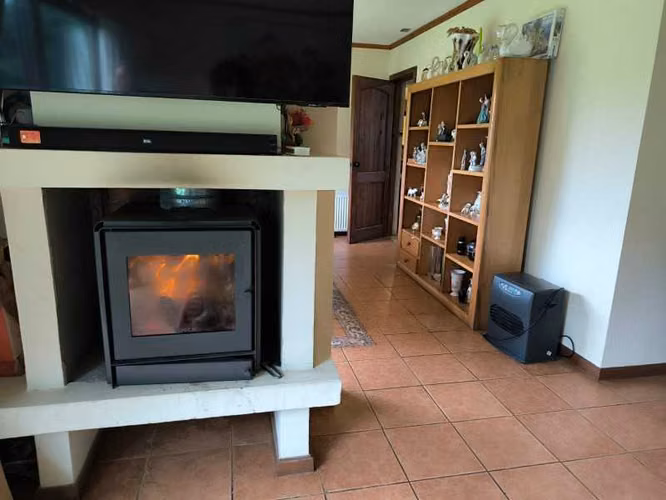 Preciosa parcela  en exclusivo condominio  (100773)