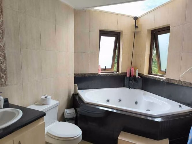 Preciosa parcela  en exclusivo condominio  (100773)