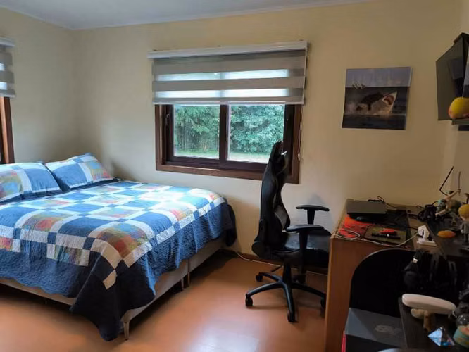 Preciosa parcela  en exclusivo condominio  (100773)