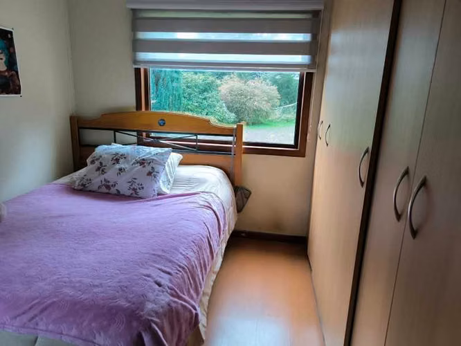 Preciosa parcela  en exclusivo condominio  (100773)