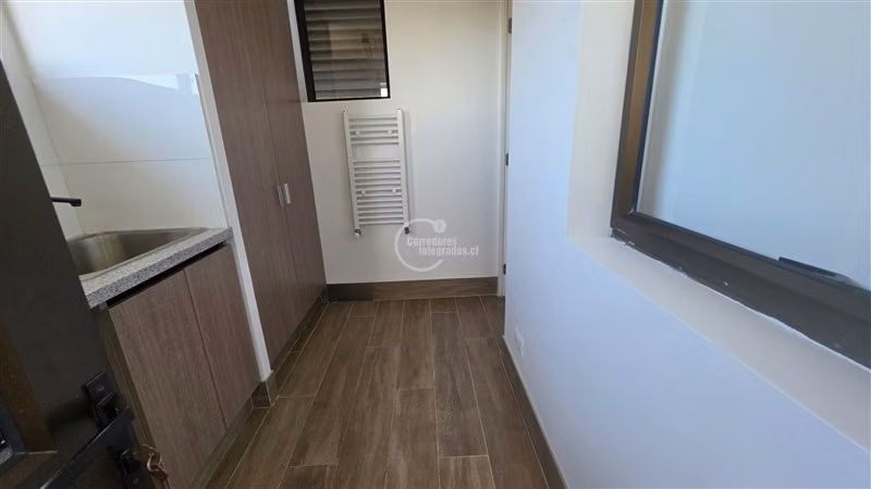 Venta 3 / 4 dorm. remodelado Las Brisas, 2 estac. y bod FM