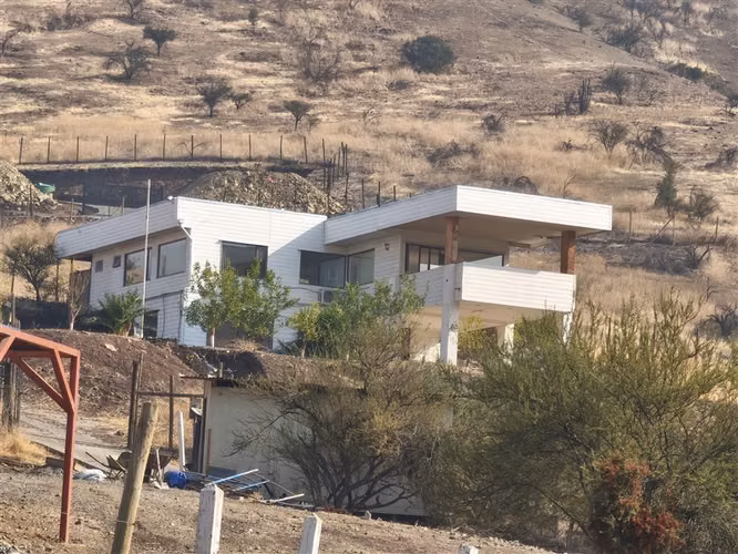 Casa en venta de 3 dorm. en Lampa