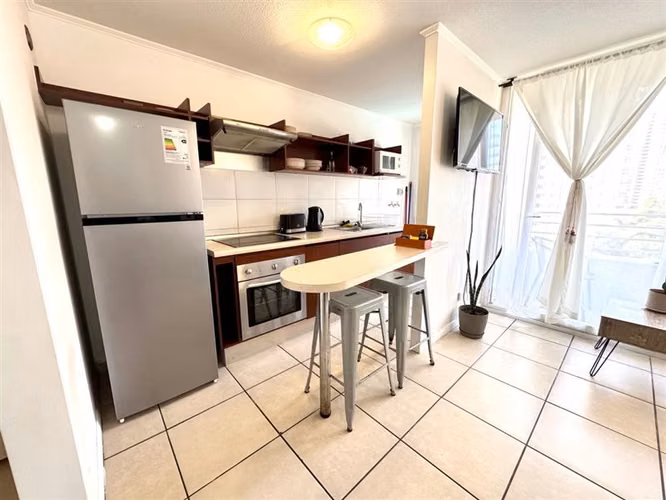 Departamento en arriendo de 3 dorm. en Coquimbo