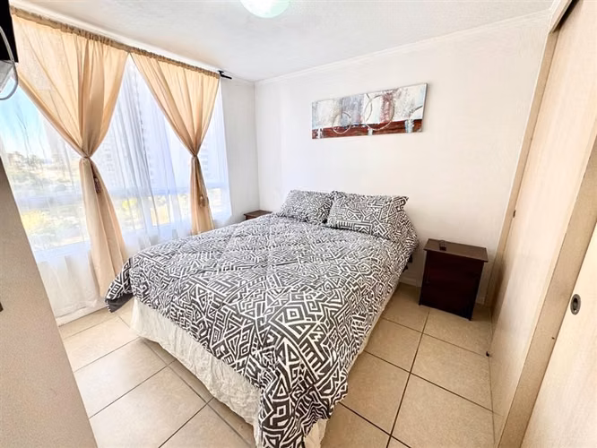 Departamento en arriendo de 3 dorm. en Coquimbo