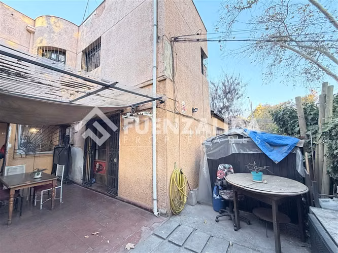 Casa en venta de 10 dorm. en Ñuñoa - Imagen 6