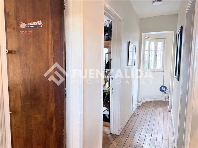 Casa en venta de 10 dorm. en Ñuñoa - Imagen 20