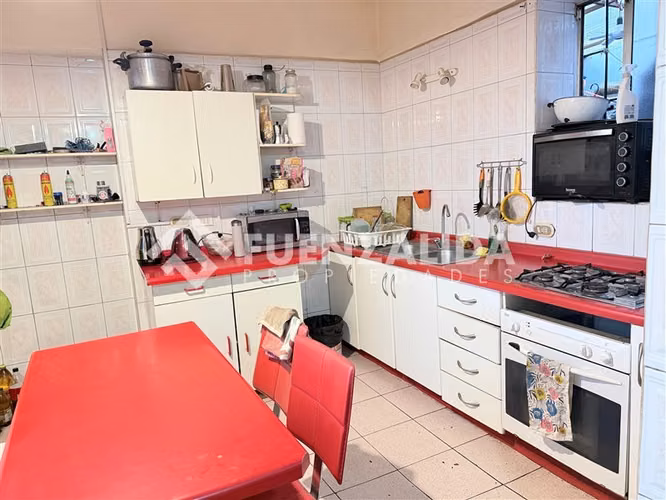 Casa en venta de 10 dorm. en Ñuñoa - Imagen 13