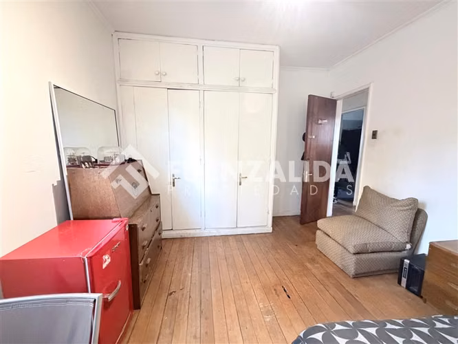 Casa en venta de 10 dorm. en Ñuñoa - Imagen 18