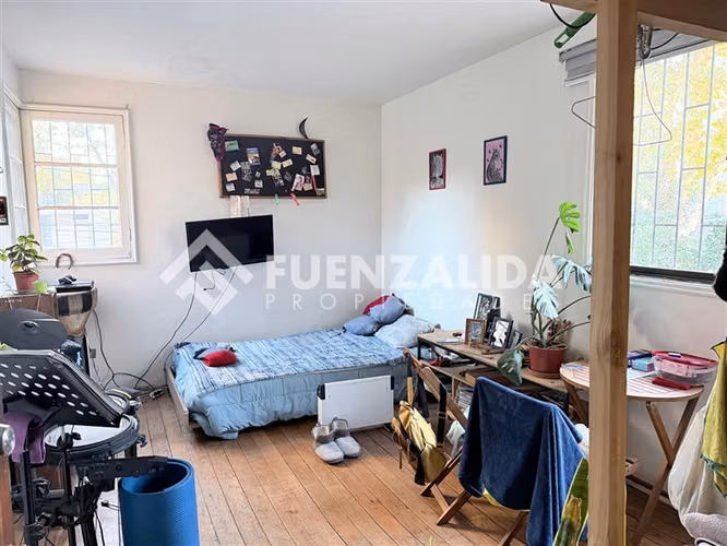 Casa en venta de 10 dorm. en Ñuñoa - Imagen 17