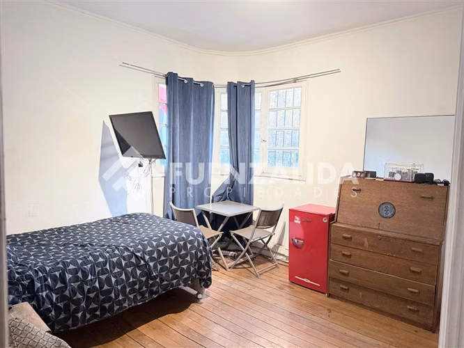 Casa en venta de 10 dorm. en Ñuñoa - Imagen 16