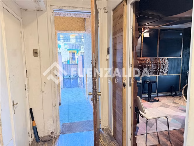 Casa en venta de 10 dorm. en Ñuñoa - Imagen 7