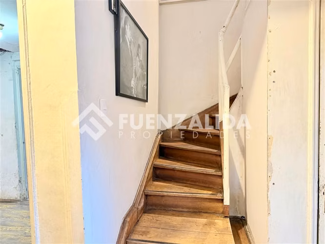 Casa en venta de 10 dorm. en Ñuñoa - Imagen 14