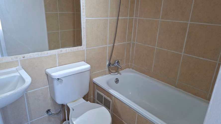 Excelente Ubicación Santiago Centro un Dormitorio un Baño - Imagen 6