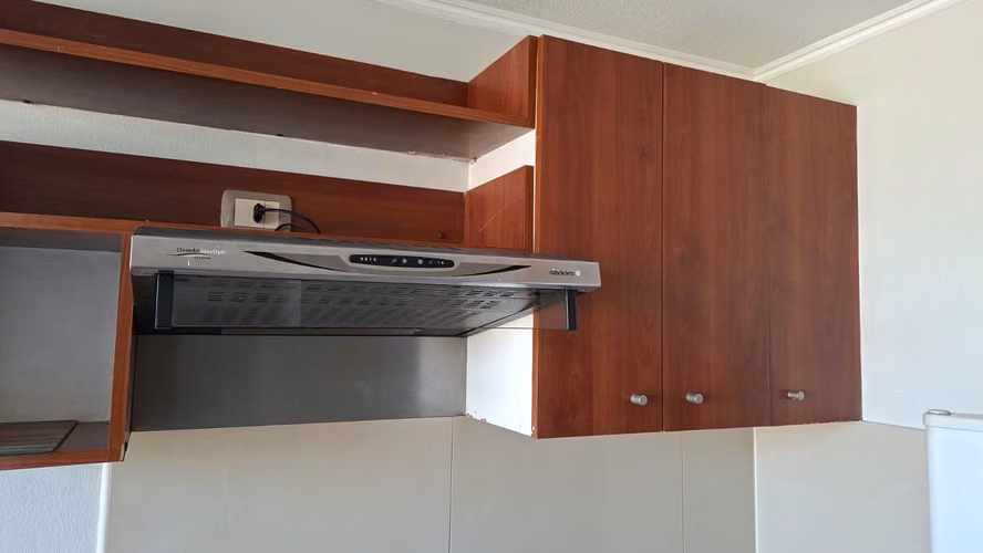 Excelente Ubicación Santiago Centro un Dormitorio un Baño - Imagen 7