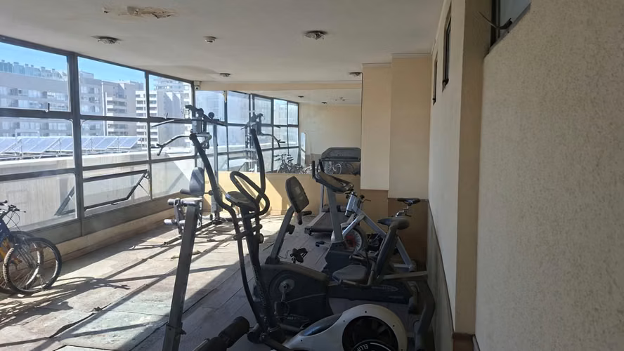 Excelente Ubicación Santiago Centro un Dormitorio un Baño - Imagen 10