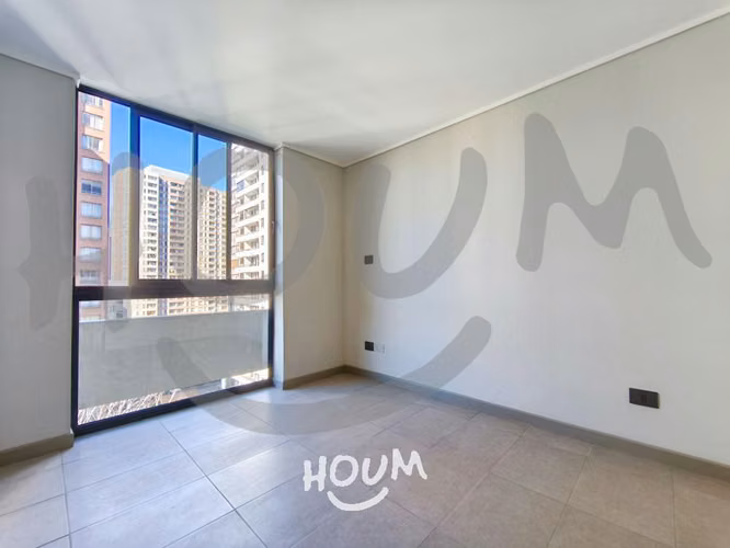 Departamento en Avenida Vicuña Mackenna