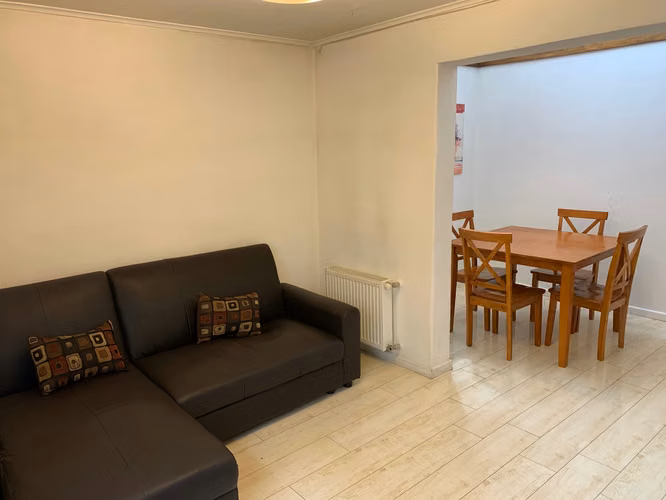 PRECIOSO Y COMODO DEPARTAMENTO PARA PERSONA SOLA O PAREJAS SIN HIJOS