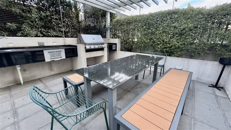 Espectacular Departamento en Venta de 2 Dormitorios
