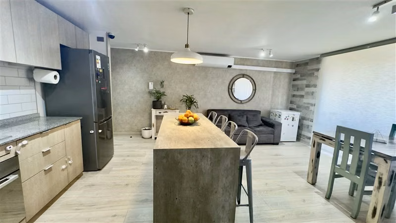 Espectacular Departamento en Venta de 2 Dormitorios
