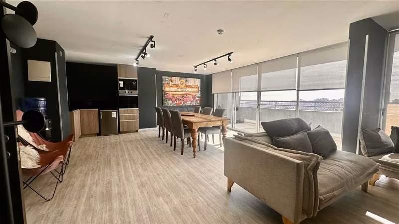 Espectacular Departamento en Venta de 2 Dormitorios