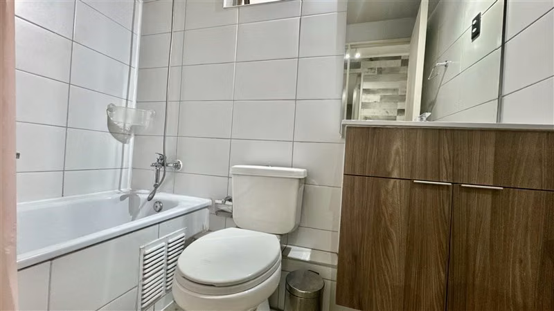 Espectacular Departamento en Venta de 2 Dormitorios