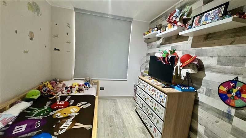 Espectacular Departamento en Venta de 2 Dormitorios