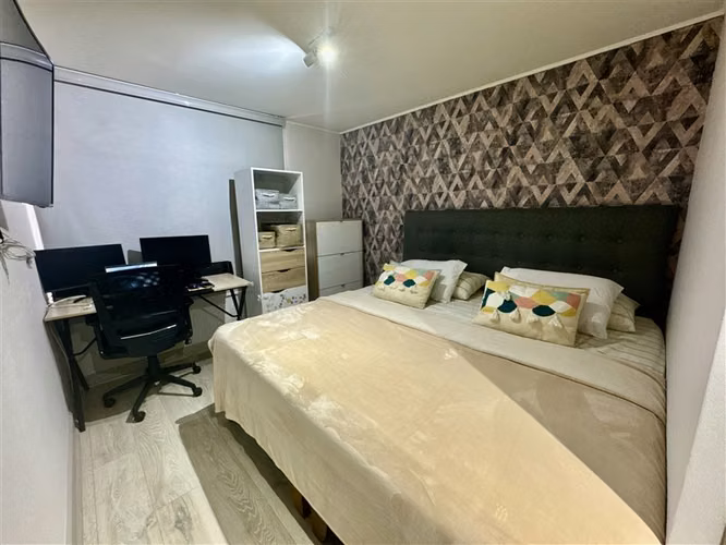 Espectacular Departamento en Venta de 2 Dormitorios