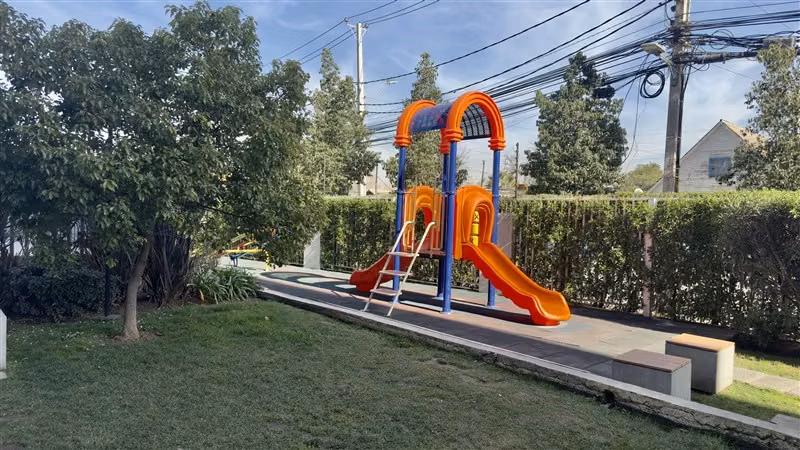 Espectacular Departamento en Venta de 2 Dormitorios