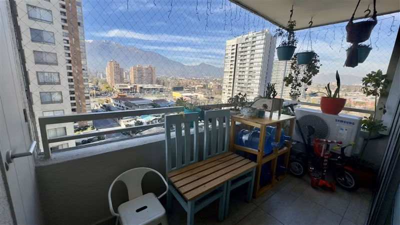 Espectacular Departamento en Venta de 2 Dormitorios