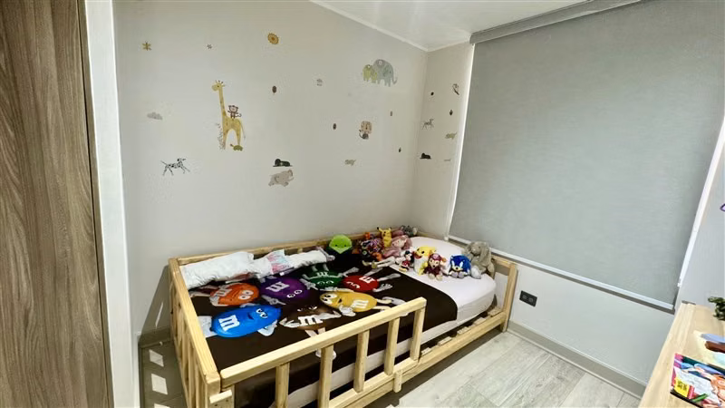 Espectacular Departamento en Venta de 2 Dormitorios
